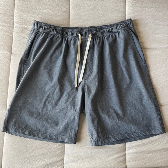 Fair Harbor The One Men’s All-Purpose Athletic Lined Shorts Size XXL - Picture 1 of 6